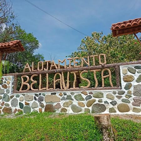 Alojamiento Rural Bellavista Experiences Mocoa Екстериор снимка