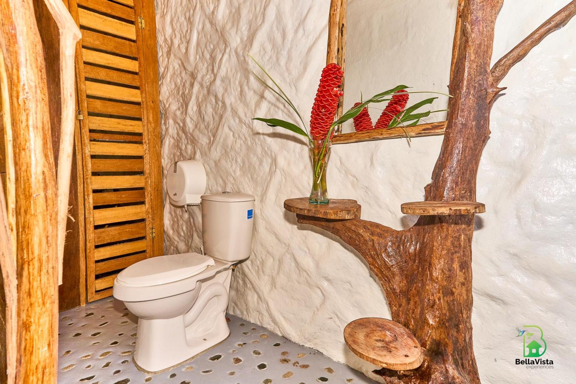 Alojamiento Rural Bellavista Experiences Mocoa Екстериор снимка