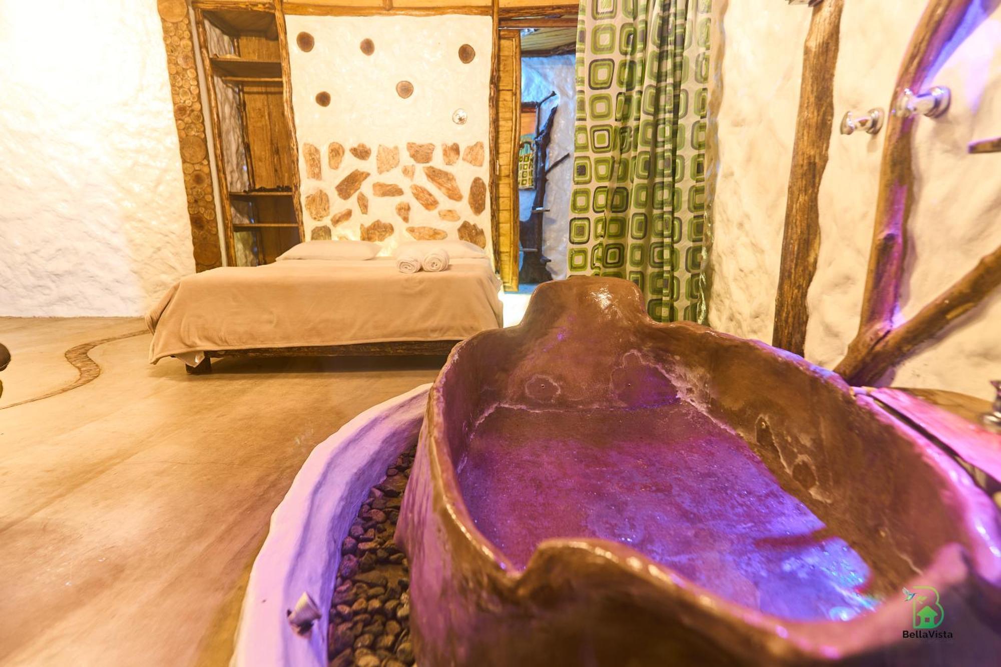Alojamiento Rural Bellavista Experiences Mocoa Екстериор снимка