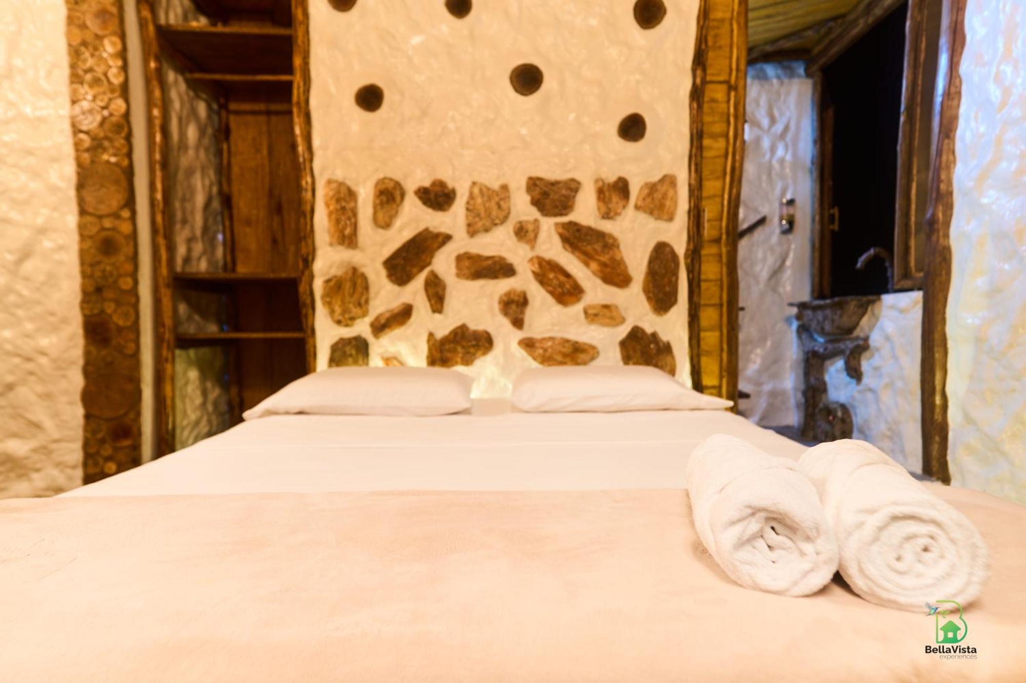 Alojamiento Rural Bellavista Experiences Mocoa Екстериор снимка